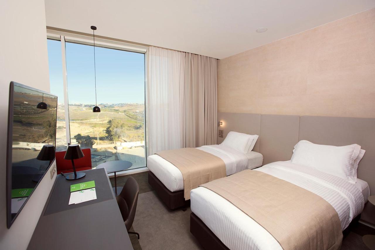 Holiday Inn Algiers - Cheraga Tower By Ihg Exterior photo