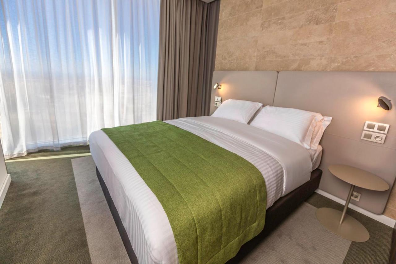 Holiday Inn Algiers - Cheraga Tower By Ihg Exterior photo