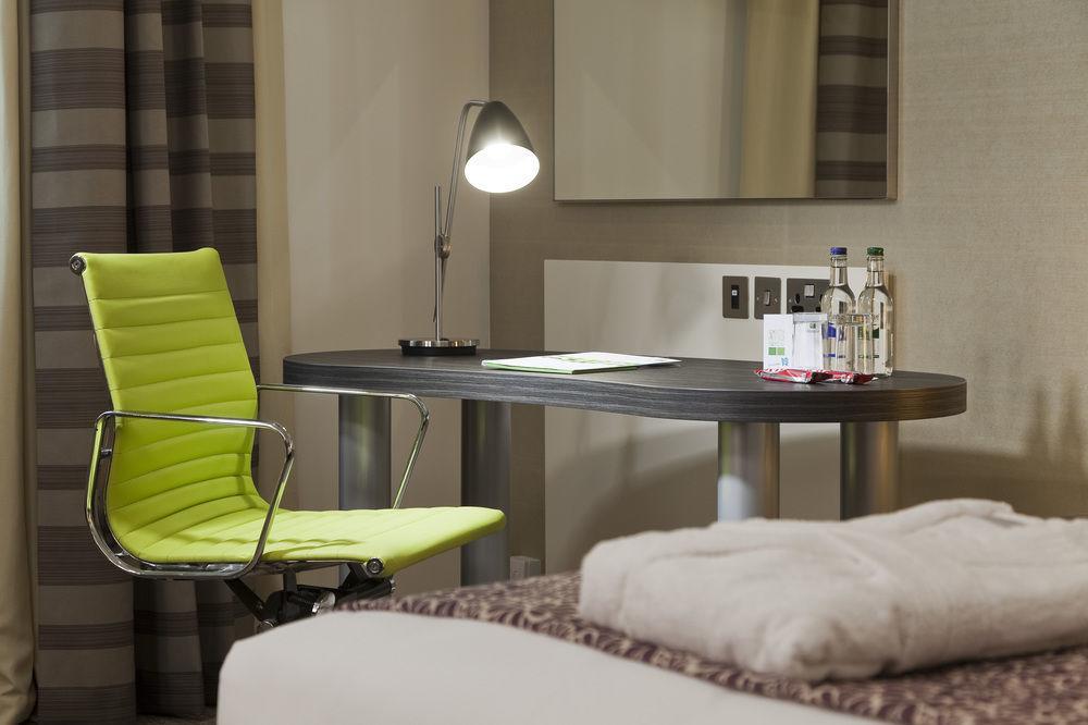 Holiday Inn Algiers - Cheraga Tower By Ihg Room photo