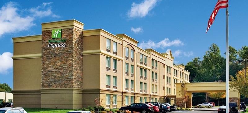Holiday Inn Algiers - Cheraga Tower By Ihg Exterior photo