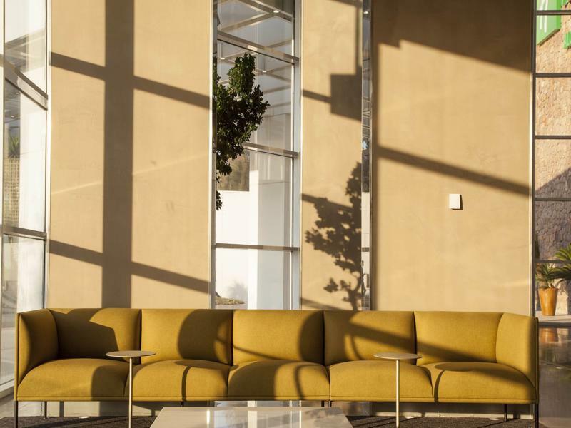 Holiday Inn Algiers - Cheraga Tower By Ihg Exterior photo