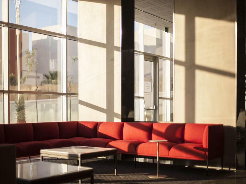 Holiday Inn Algiers - Cheraga Tower By Ihg Exterior photo